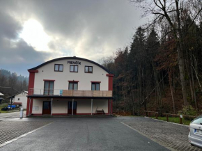 Aviatik apartmány-Černý Důl, Černý Důl